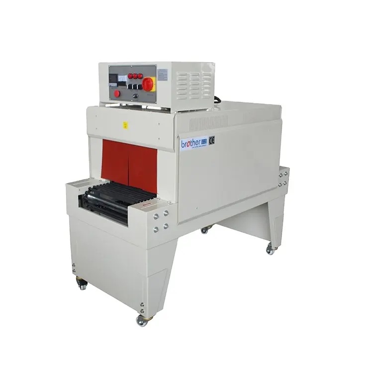 OLİMPACK OTOMATİK SÜREKLİ L KESİM MAKİNESİ - 3